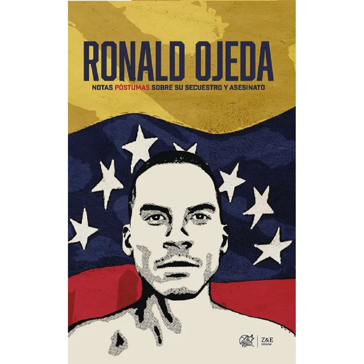 ENTRE ZORROS Y ERIZOS - Libro Ronald Ojeda
