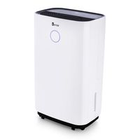 Deshumidificador de Aire 20 Litros OL20-D025C