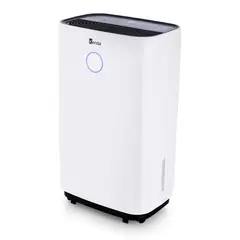 KENDAL - Deshumidificador de Aire 20 Litros OL20-D025C