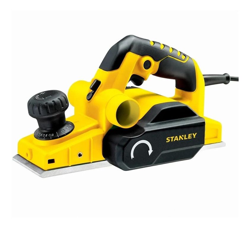 Cepillo Electrico 750w Stpp7502-b2c