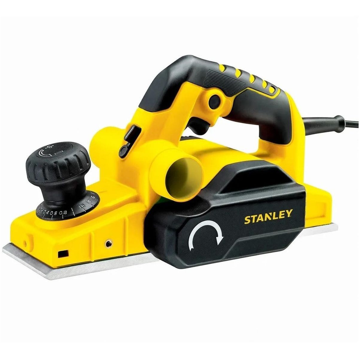 STANLEY - Cepillo Eléctrico 750w Stanley Stpp7502-b2c