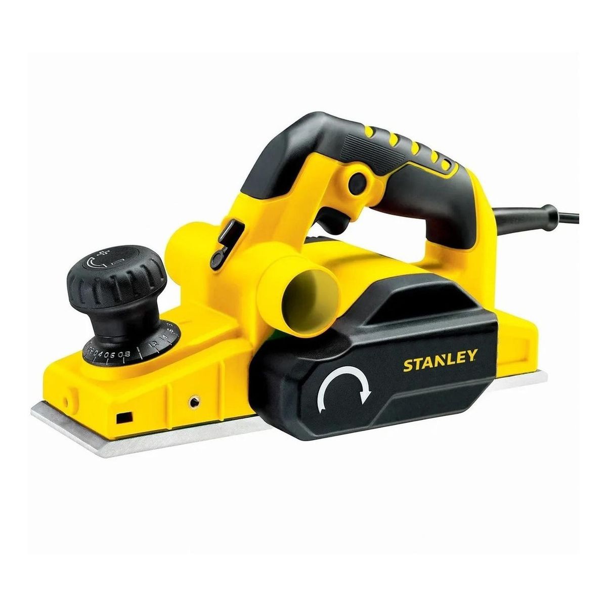 STANLEY - Cepillo Eléctrico 750w Stanley Stpp7502-b2c