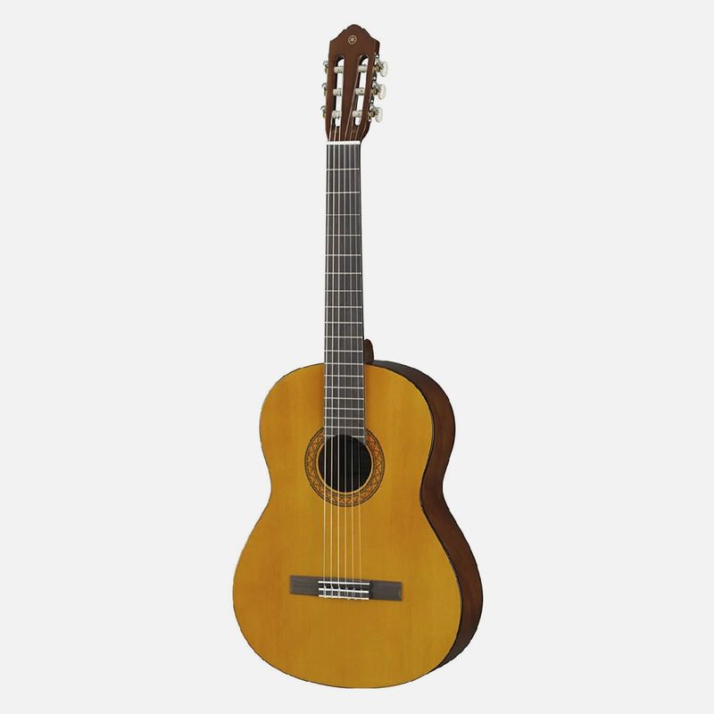 YAMAHA - Guitarra clásica nylon C40 Yamaha