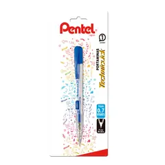PENTEL - Portaminas Techniclick 07mm
