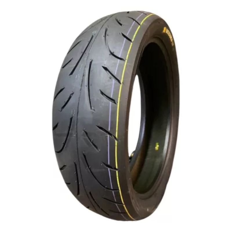GENERICO - Neumático Trasero Fz Suzuky Gixxer Pulsar 1407017