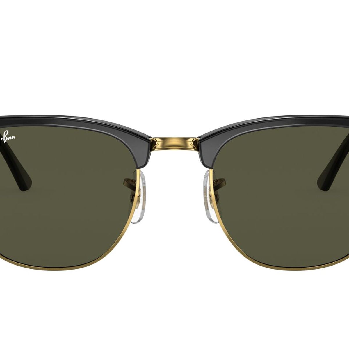 RAY BAN - LENTE DE SOL RAY BAN  RB3016 W0365 - Clubmaster