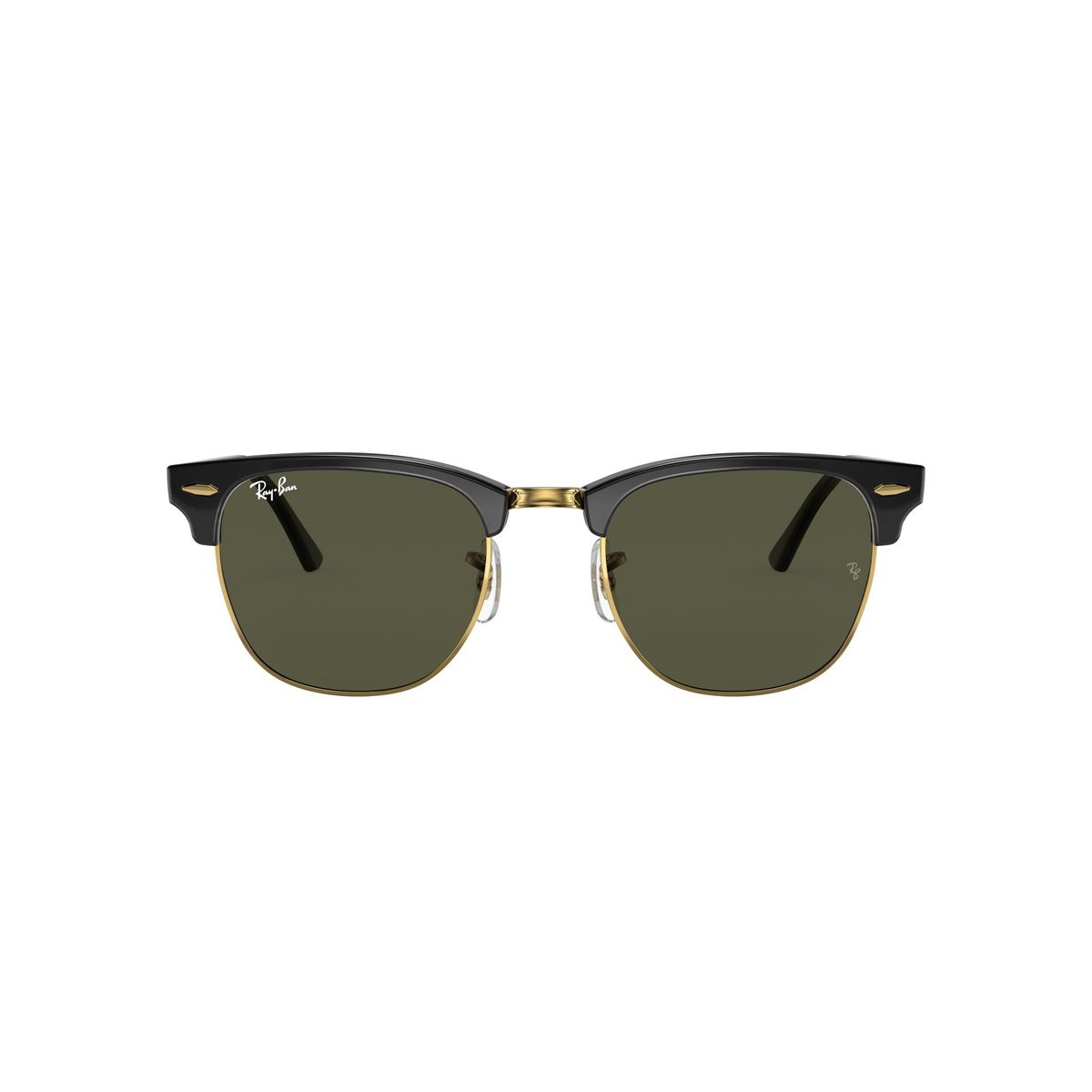RAY BAN - LENTE DE SOL RAY BAN  RB3016 W0365 - Clubmaster