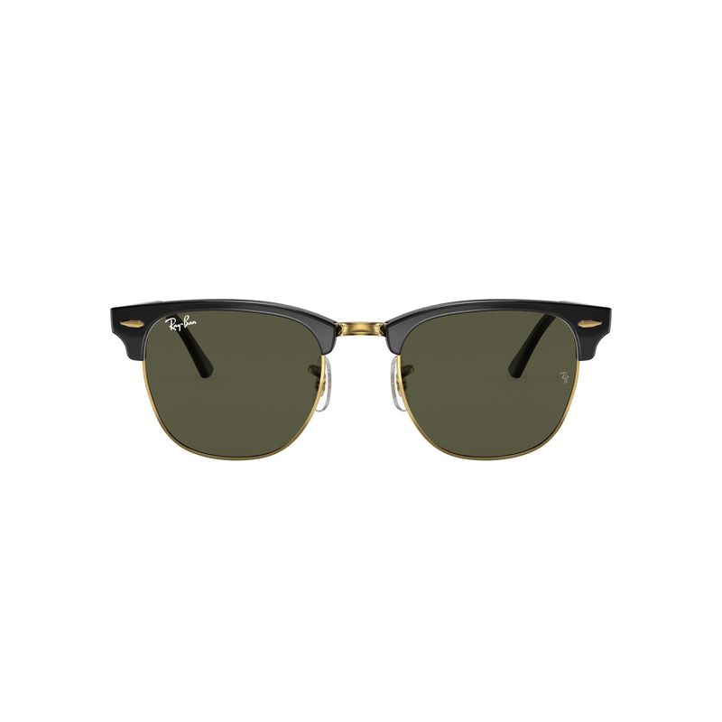 RAY BAN - LENTE DE SOL RAY BAN  RB3016 W0365 - Clubmaster