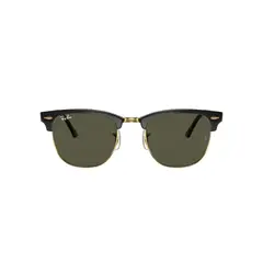 RAY BAN - LENTE DE SOL RB3016 W0365 - Clubmaster