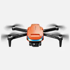 GENERICO - Dron con cámara 4K 24G 4CH ONE KEY RG107