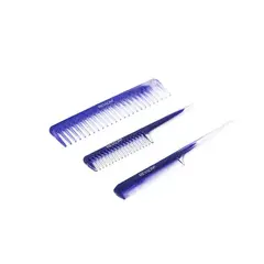 REVLON - Peines Essencials Azul