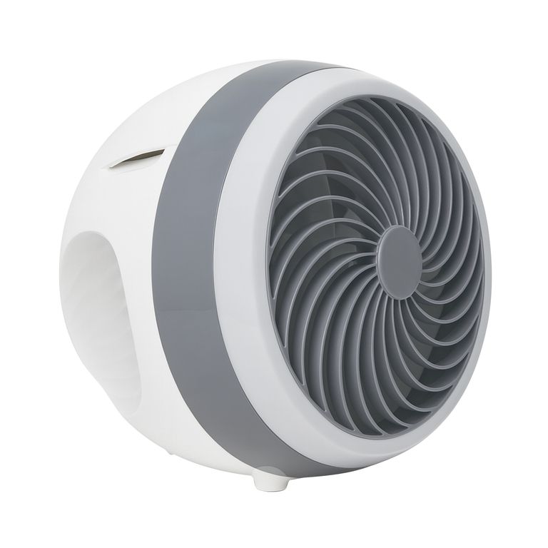 THORBEN Enfriador Sin Agua Difusor Aroma Thor USB Iceball Air Cooler