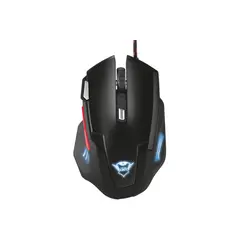 TRUST - Mouse Gamer GXT 4111 ZAPP Iluminación Rgb - SC