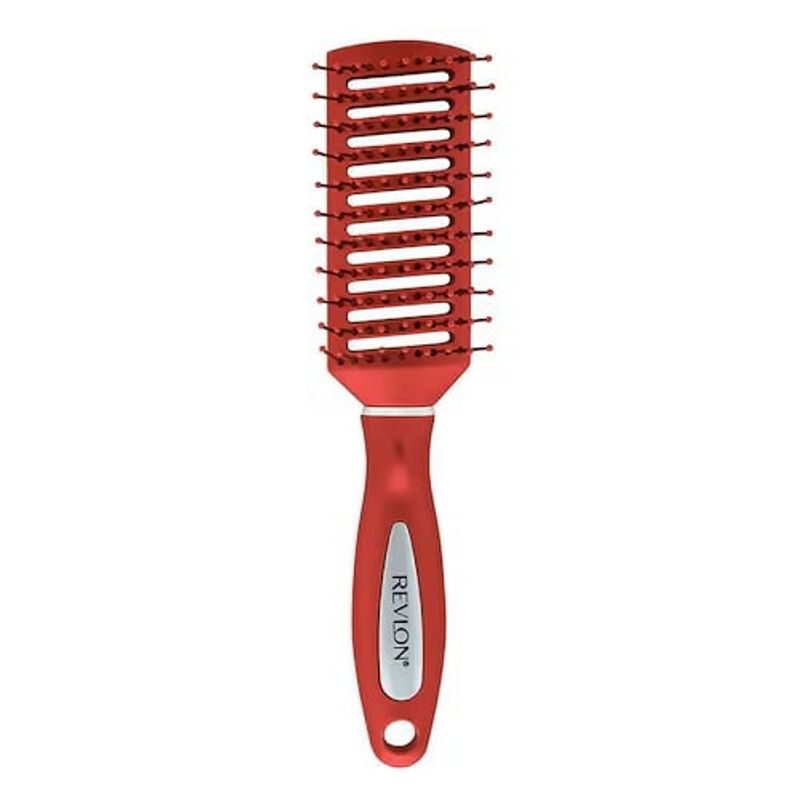 REVLON - Cepillo Revlon Ventilado Rojo