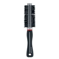 Cepillo Redondo Control Firzz NegroGris