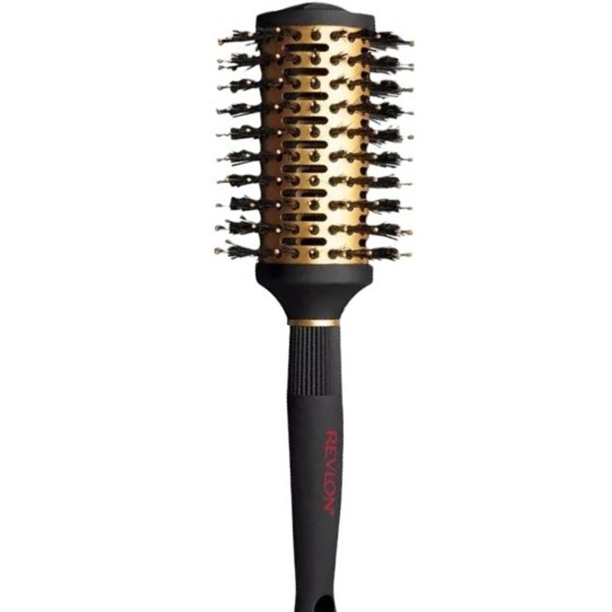 REVLON - Cepillo Revlon Para Brushing Amarillo