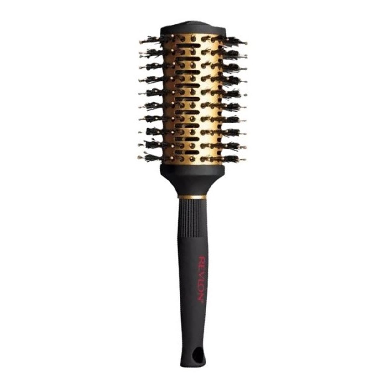 REVLON - Cepillo Revlon Para Brushing Amarillo