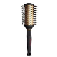 Cepillo Para Brushing Amarillo