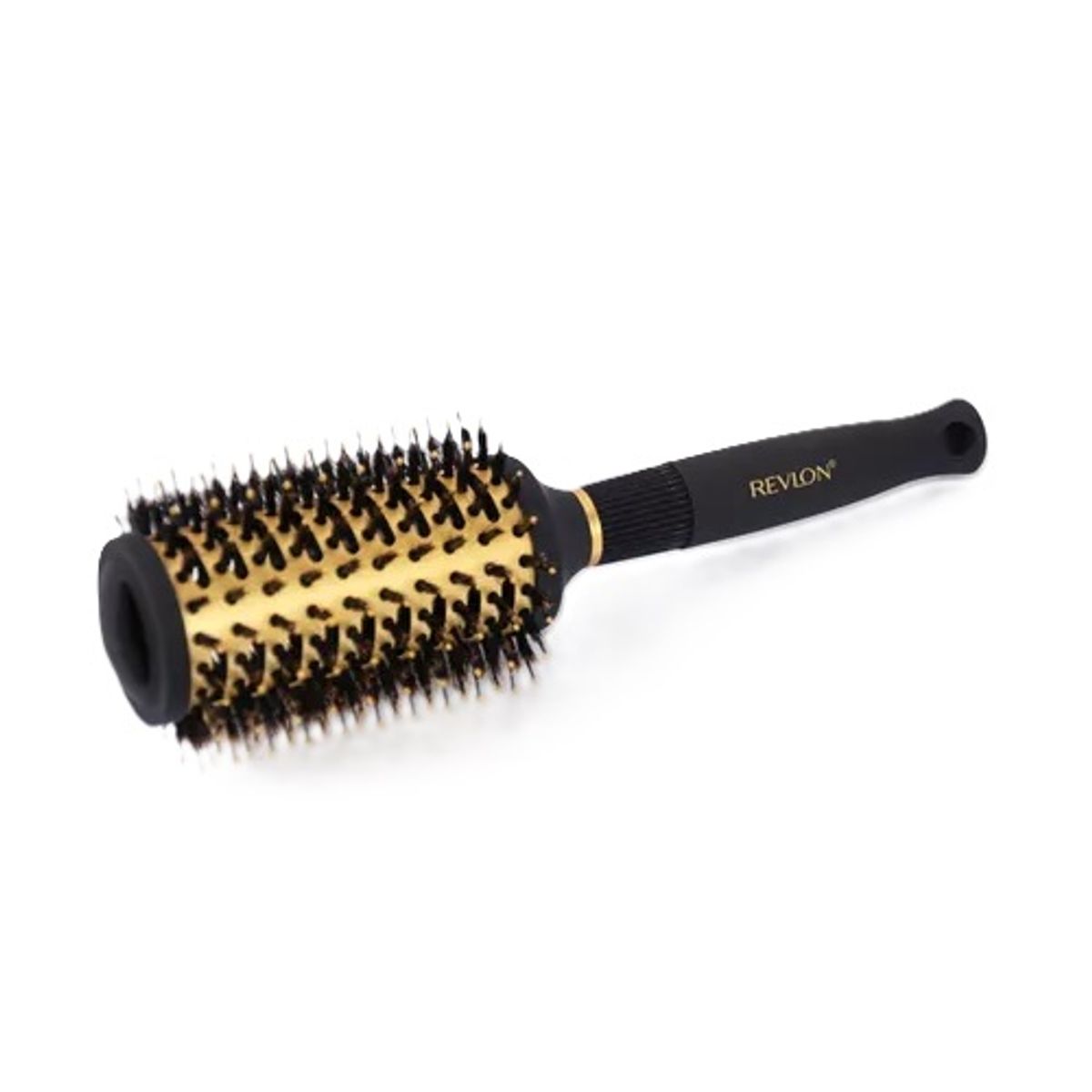 REVLON - Cepillo Revlon Para Brushing Amarillo