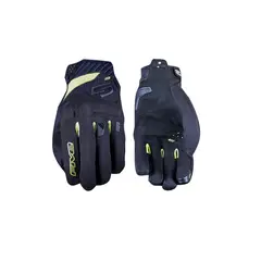 FIVE GLOVES - Guante De Moto Five RS3 Evo Amarillo