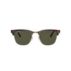 RAY BAN - LENTE DE SOL RB3016 W0366 - Clubmaster