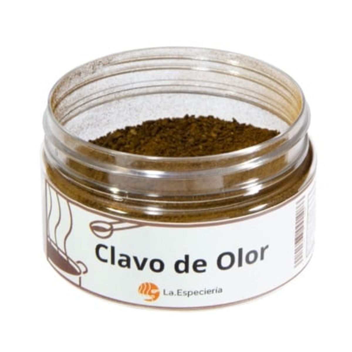 GENERICO - Clavo de Olor Molido La Especieria 45g