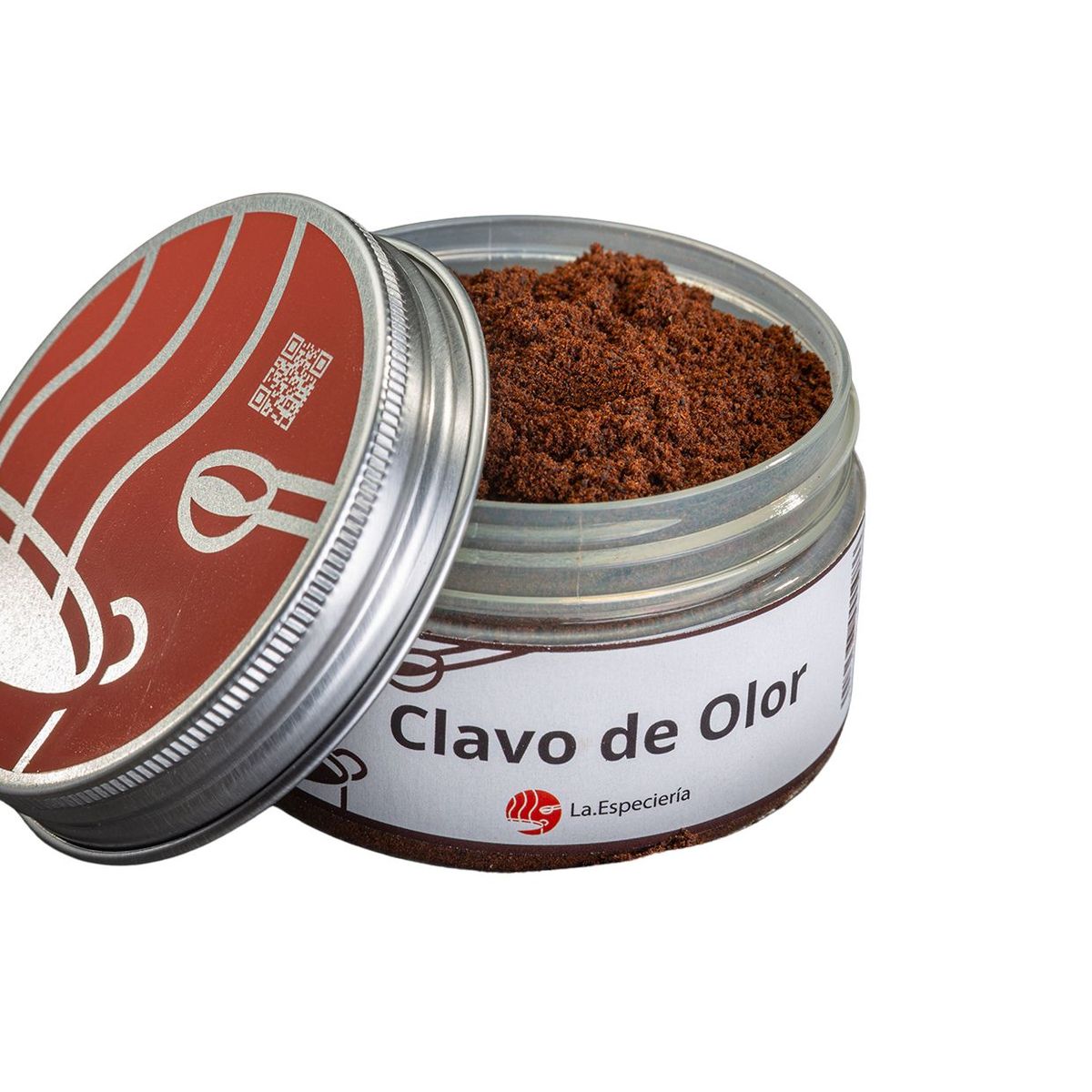 GENERICO - Clavo de Olor Molido La Especieria 45g