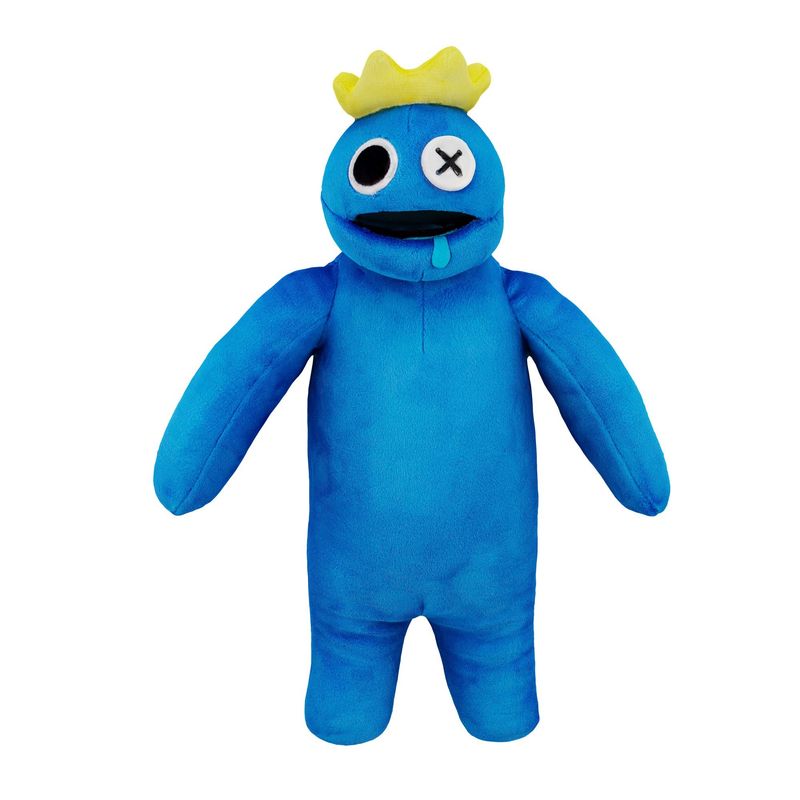 RAINBOW - Rainbow Friends Blue Peluche De Lujo