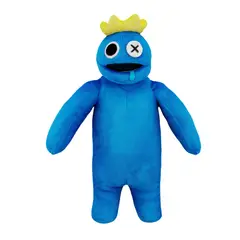 RAINBOW - Friends Blue Peluche De Lujo