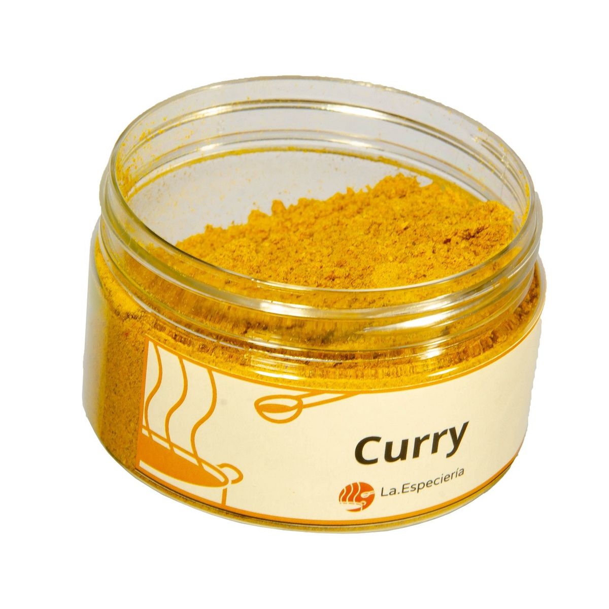 GENERICO - Curry La Especieria 40g