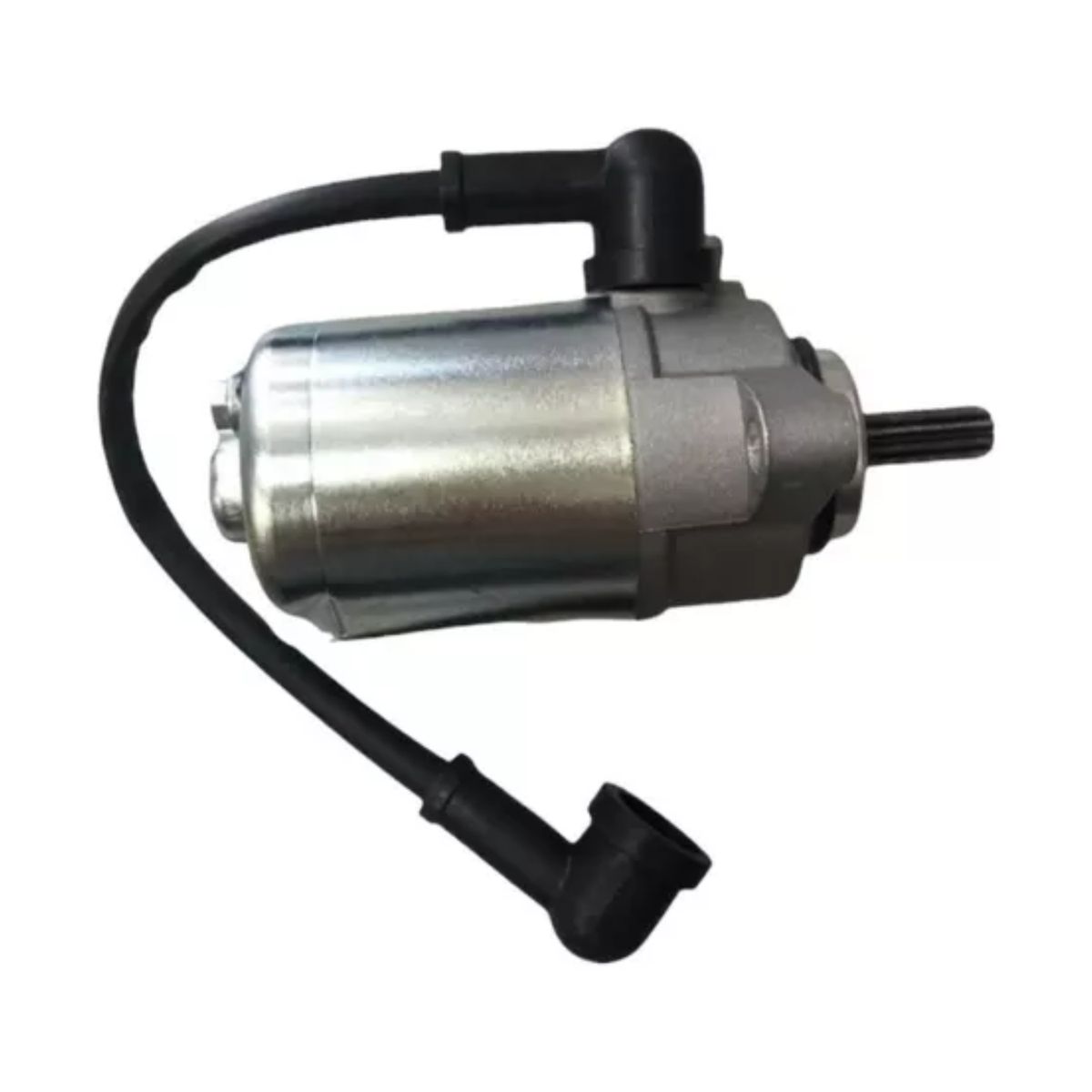 GENERICO - Motor Arranque Partida Yamaha Fz 16, Fzn, Fz 2.0 (2010-2022)