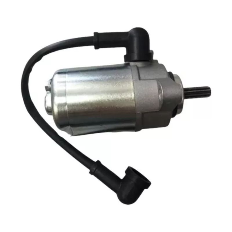 GENERICO - Motor Arranque Partida Yamaha Fz 16, Fzn, Fz 2.0 (2010-2022)