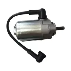 GENERICO - Motor Arranque Partida Yamaha Fz 16, Fzn, Fz 2.0 (2010-2022)