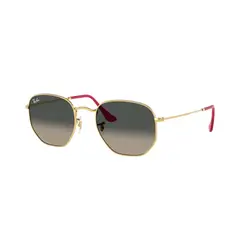RAY BAN - LENTE DE SOL RB3548N 00171 - Hexagonal