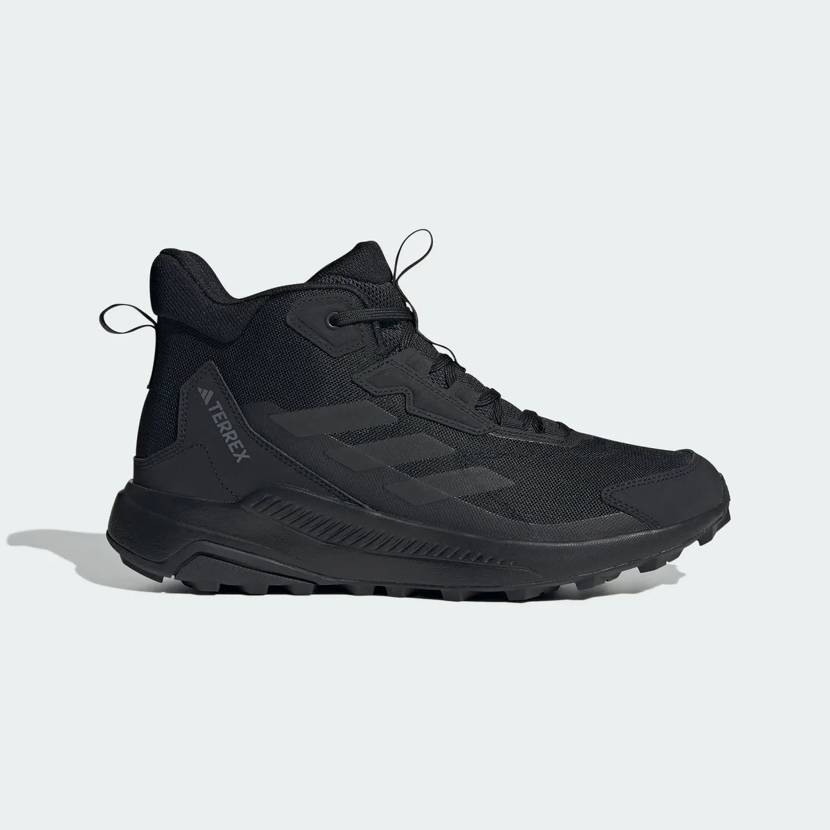 ADIDAS - Zapatillas de Senderismo Terrex Anylander Corte Medio