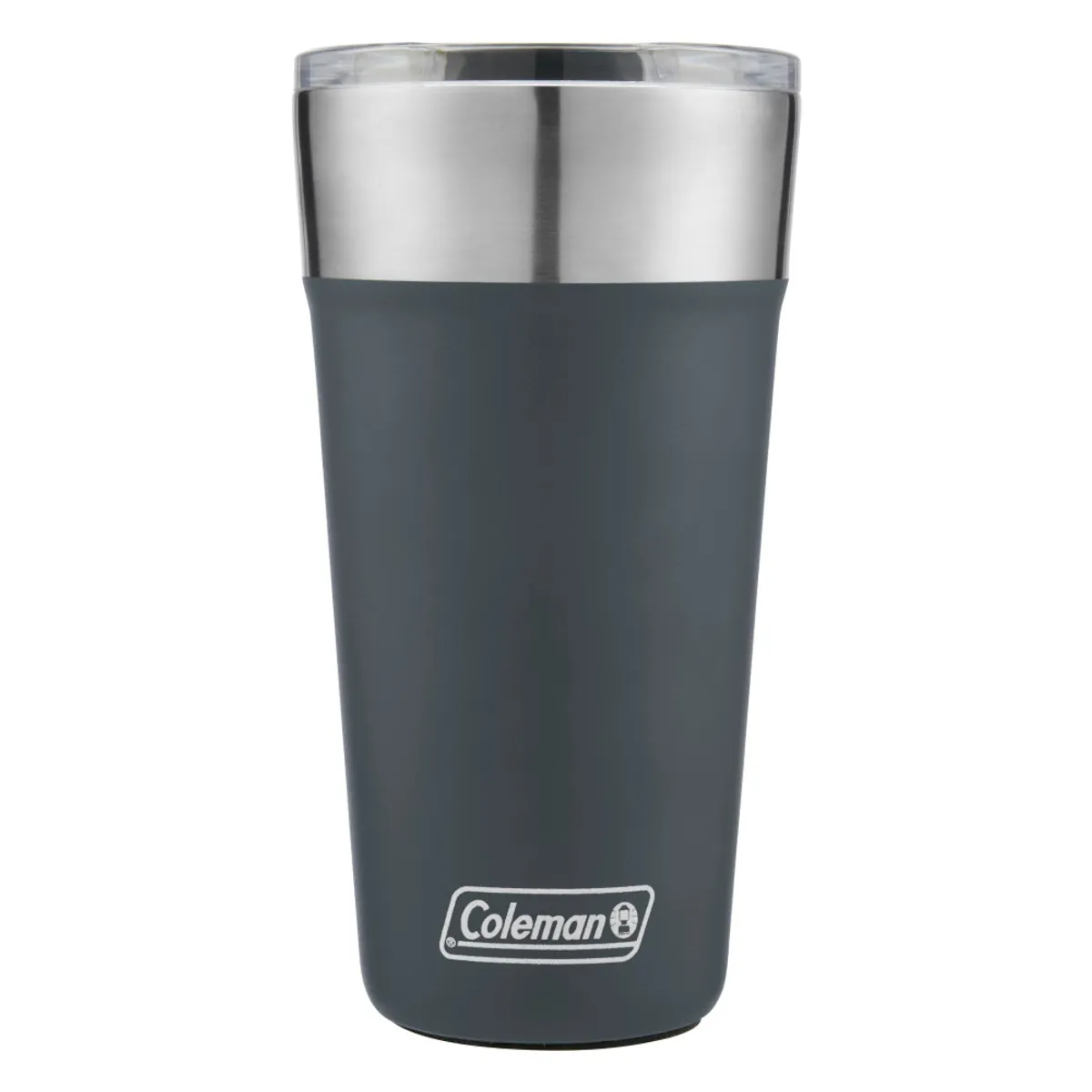 COLEMAN - Vaso Térmico Brew Gris Coleman® 600 ml