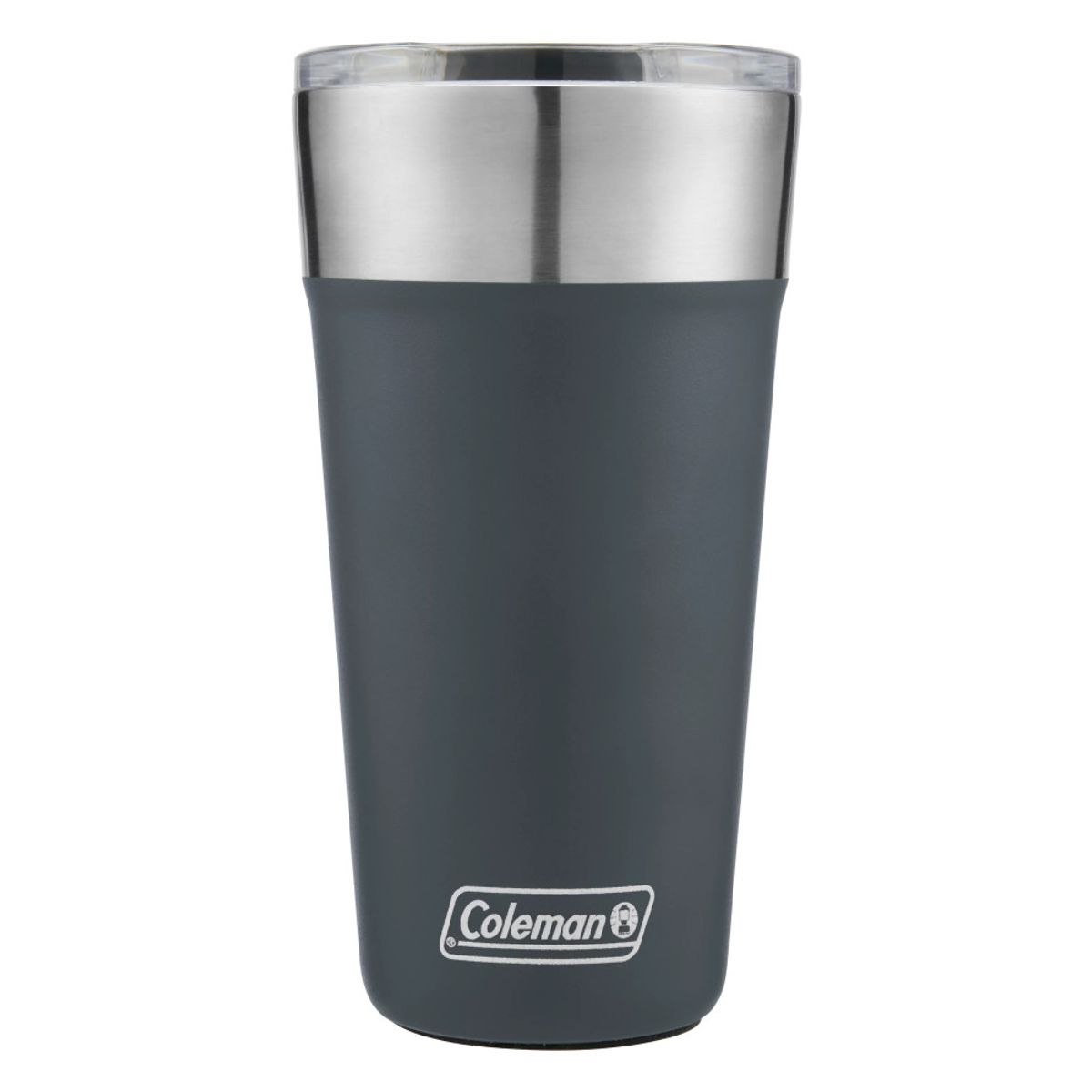 COLEMAN - Vaso Térmico Brew Gris Coleman® 600 ml