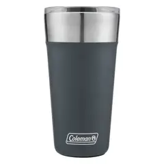 COLEMAN - Vaso Térmico Brew Gris Coleman® 600 ml