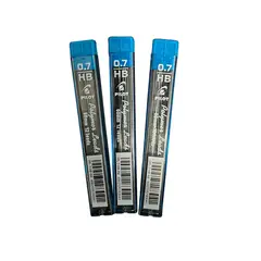 PILOT - Set 3 Tubos Minas HB 07mm