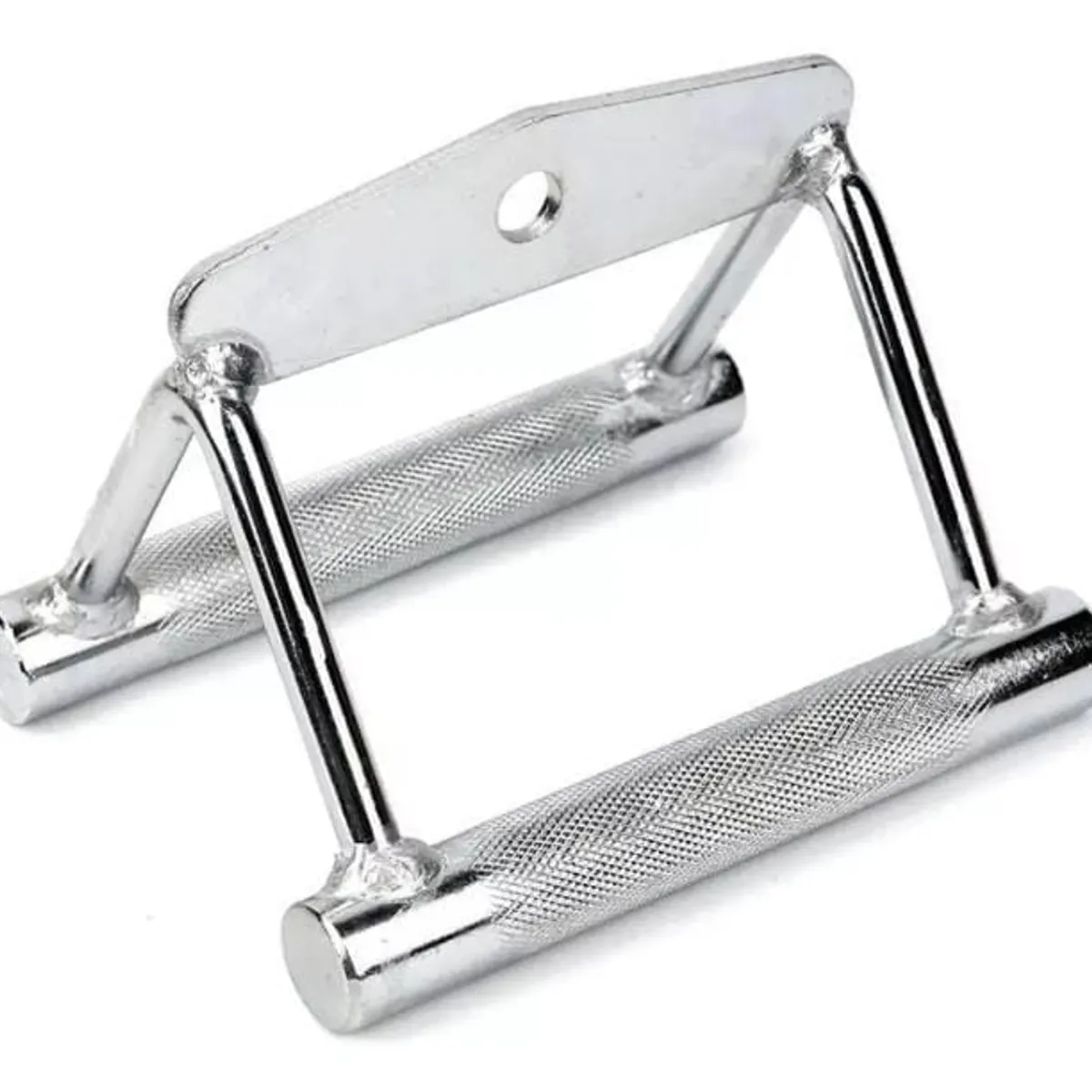 GENERICO - Agarre Polea Remo Triangulo Accesorio Polea Gym