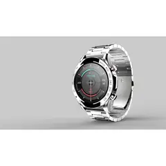 HIFUTURE - SMARTWATCH FUTURE GO PRO PLATEADO