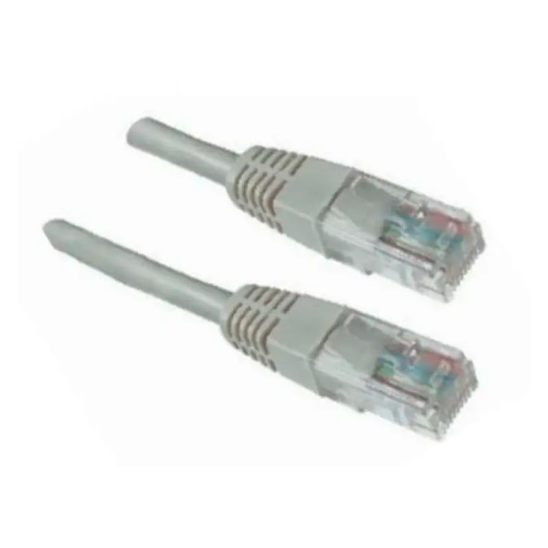 ULTRA - Path Cord UTP Categoría 5e 10mts ULTRA