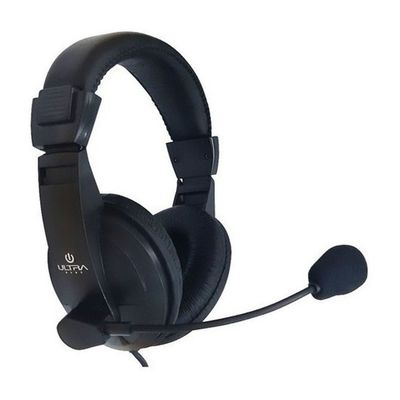 Imagen 2 del producto Audifono Headset Gamer P550 Negro