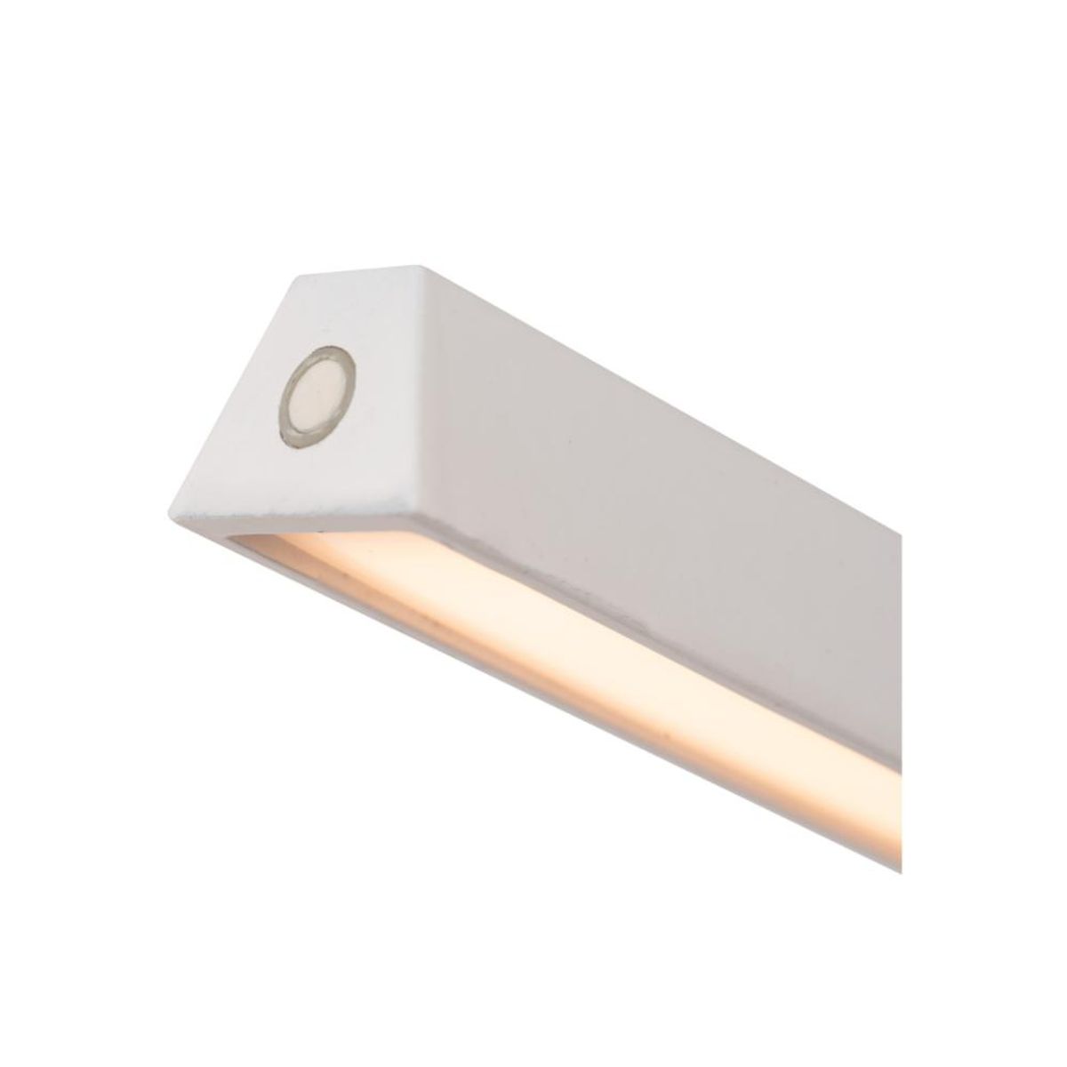BOSCO - LAMPARA DE MESA LAVALE BLANCO LED 3W-2700K