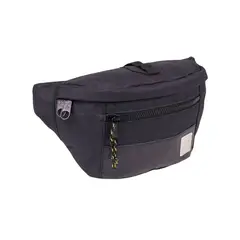 CAT - Banano Negro Ataturk Waist Bag Unisex