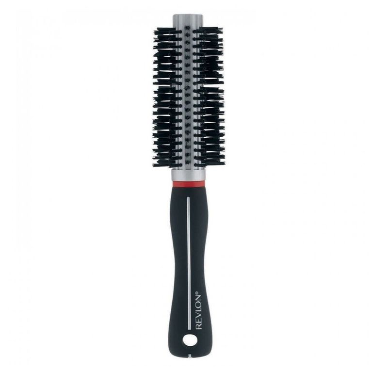REVLON - Cepillo Revlon Redondo Desenreda Suavemente 2938