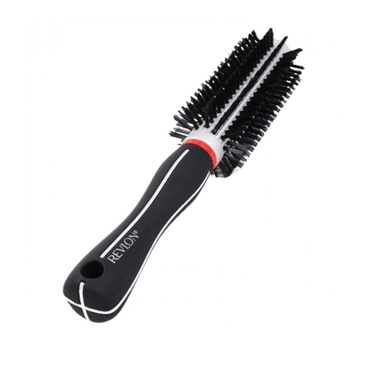 REVLON - Cepillo Revlon Redondo Desenreda Suavemente 2938