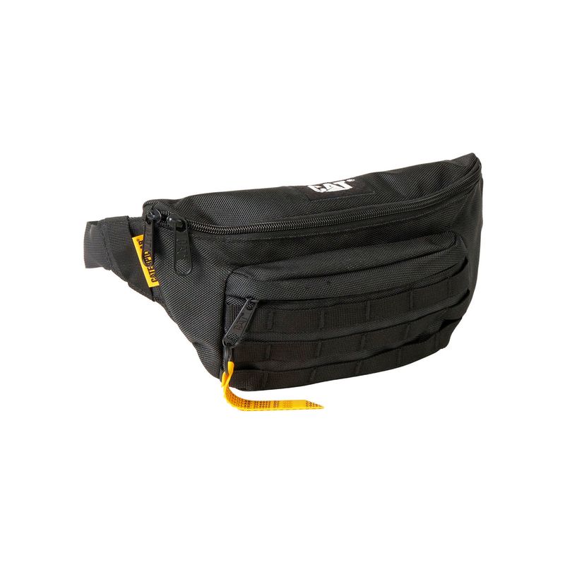 CAT - Banano Negro Sahara Waist Bag A1 Unisex CAT