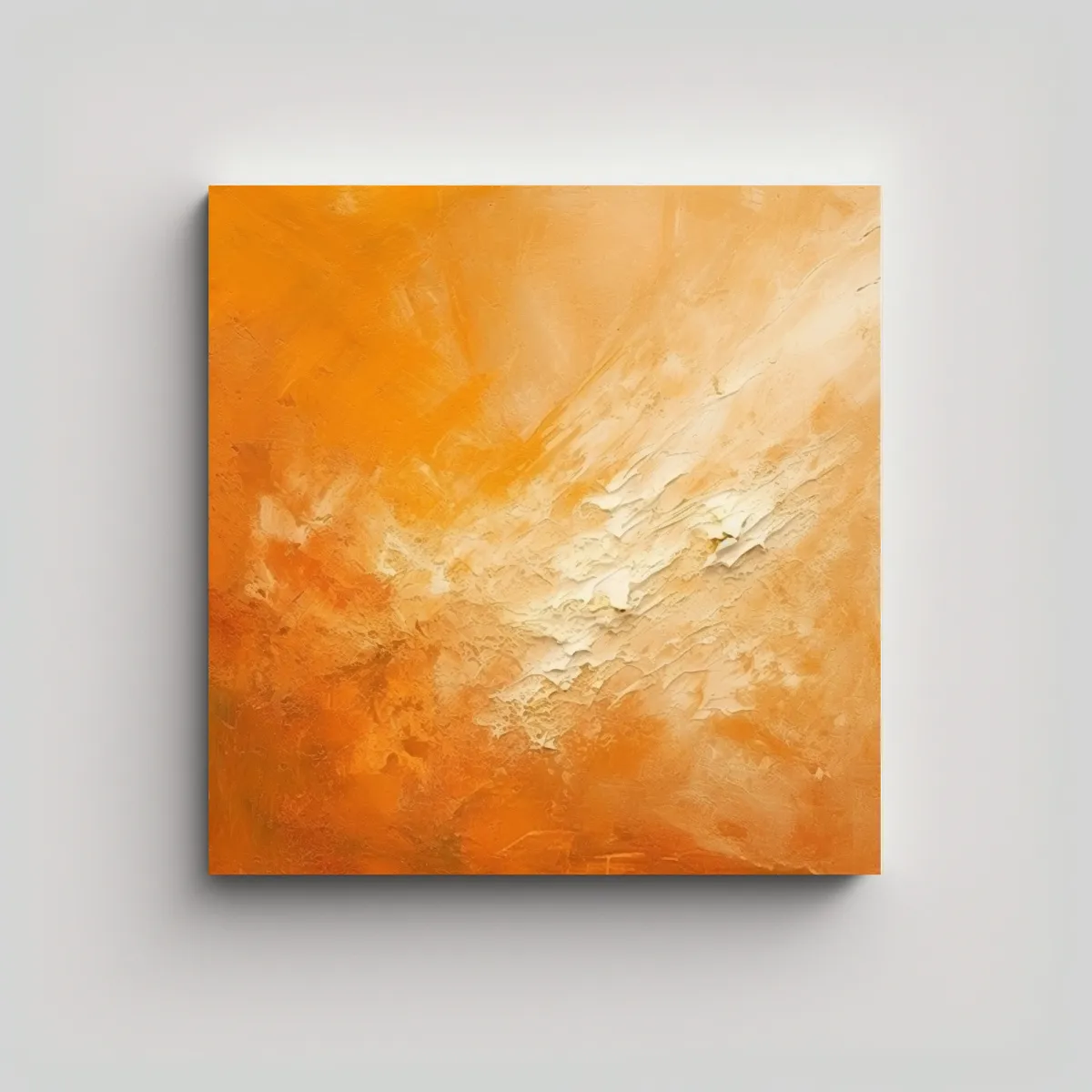 GENERICO - Pinturas Decorativas Canva Concepto Visual 70x70 Cm