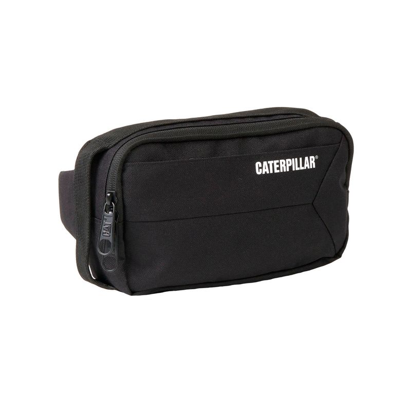 CAT - Banano Negro City Waist Bag Unisex CAT